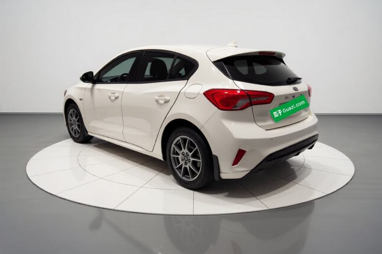 Used Ford Focus 2020 Hatchback EcoBoost 180 Automatic Trend Edition