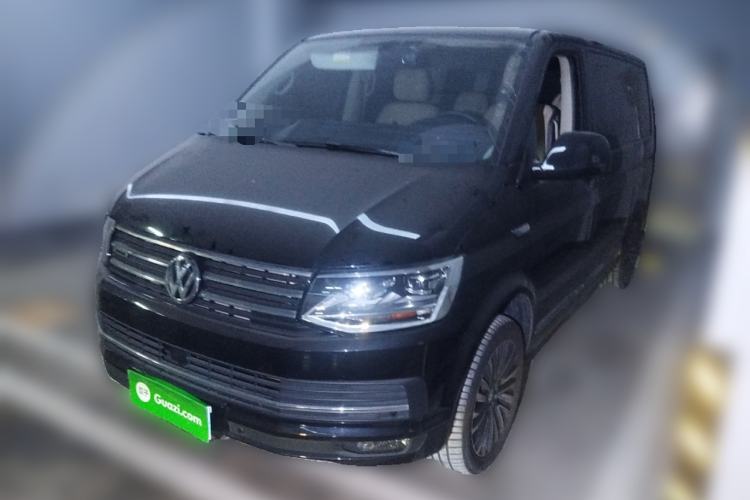 Used Volkswagen Multivan 2019 2.0 TSI 4x4 Prestige Edition 7-Seater