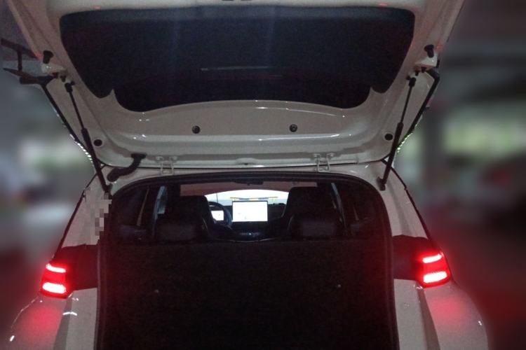 Used BYD Seagull 2025 Smart Drive Version 305 km Freedom Edition