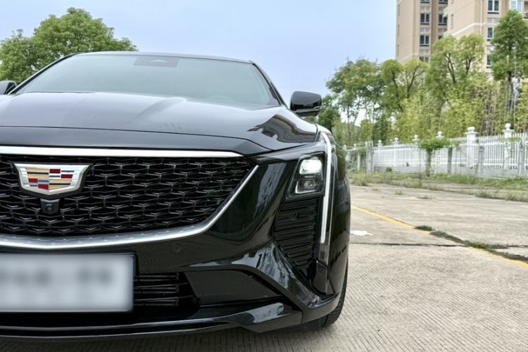 Used Cadillac CT5 2025 28T Urban Sport Edition
