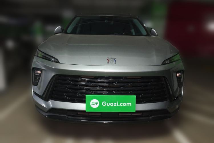 Used Buick Envision 2025 Encore Plus 28T All-Wheel-Drive Platinum Edition
