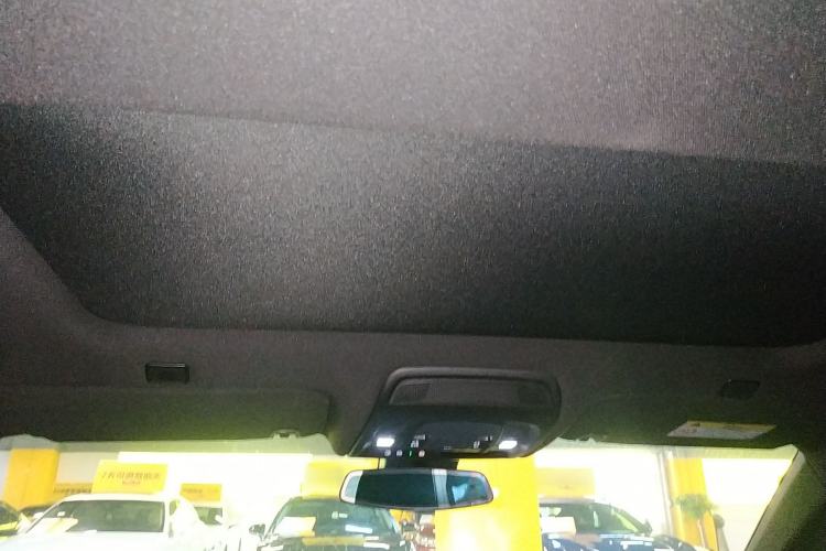 Used Cadillac CT6 2019 28T Elite Edition