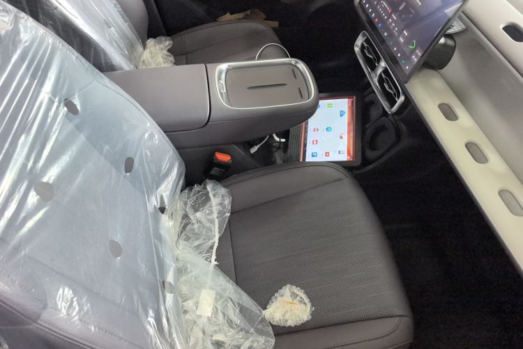 Used Leapmotor B10 2025 510 Comfort Edition
