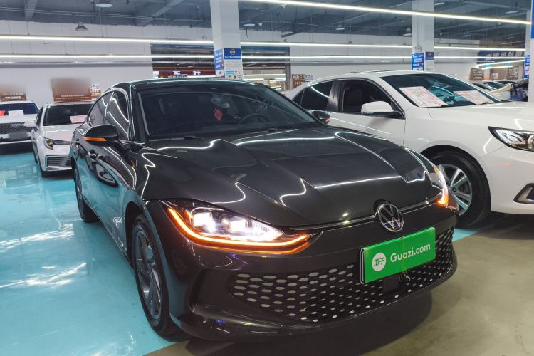 Used Volkswagen Lamando 2024 Lavida L 280TSI DSG Spicy Edition