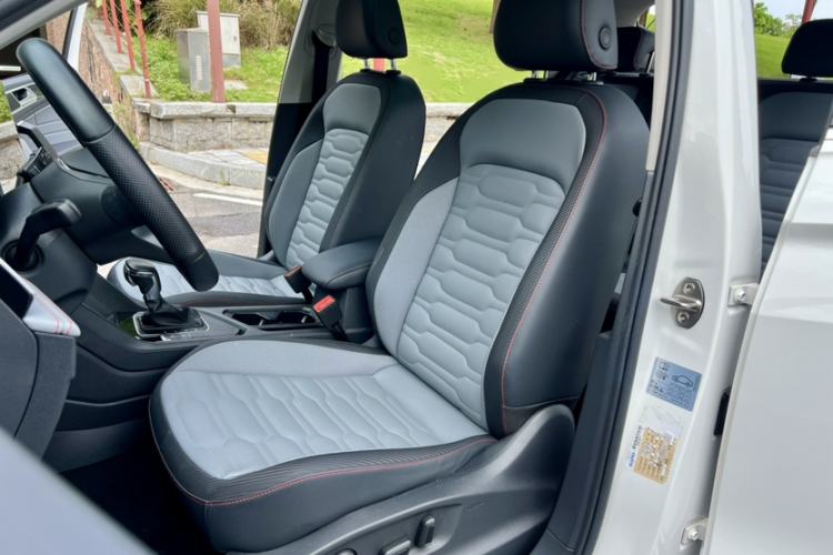 Used Volkswagen Tiguan X 2021 330TSI Two-Wheel Drive Enjoyment Version