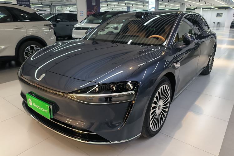 Used Hima S9T 2025 Model Range-Extended Ultra Long-Range Version