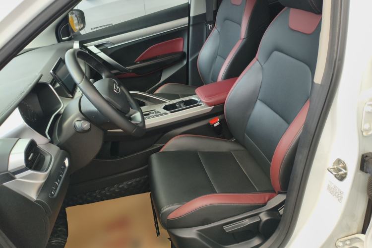 Used Geely Auto Coolray 2020 Facelift 240T DCT Hunter