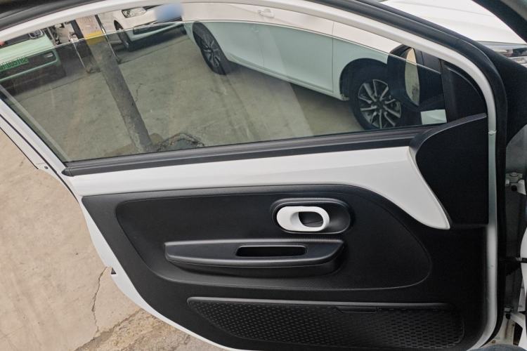 Used Roewe Clever 2021 302km Excellence Edition