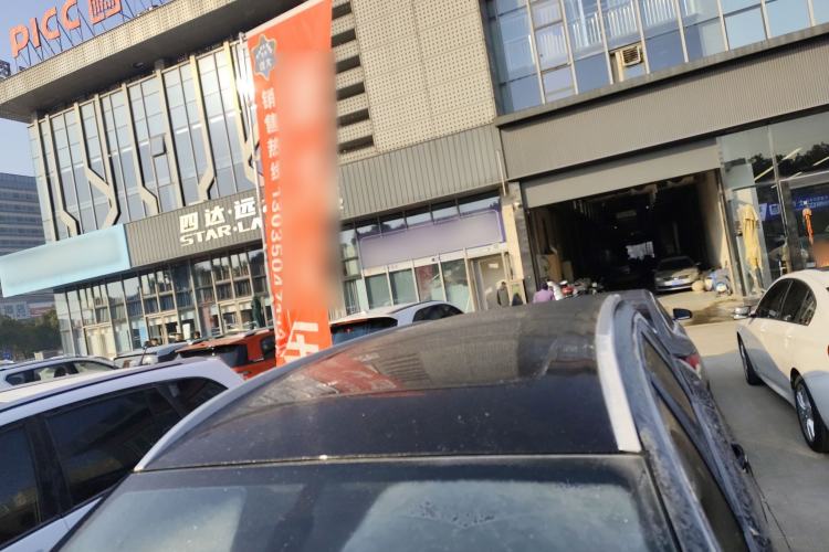 Used Chery Tiggo 8 2024 Honor Edition 230TCI Automatic Excellence Version 5 Seats