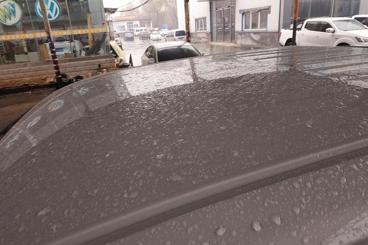 Used Dongfeng Ruichi 6 2020 EV model