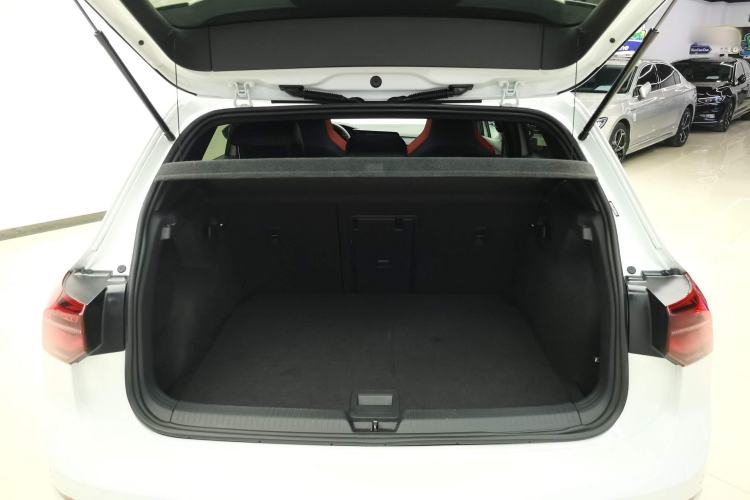 Used Volkswagen Golf GTI 2023 380TSI DSG GTI
