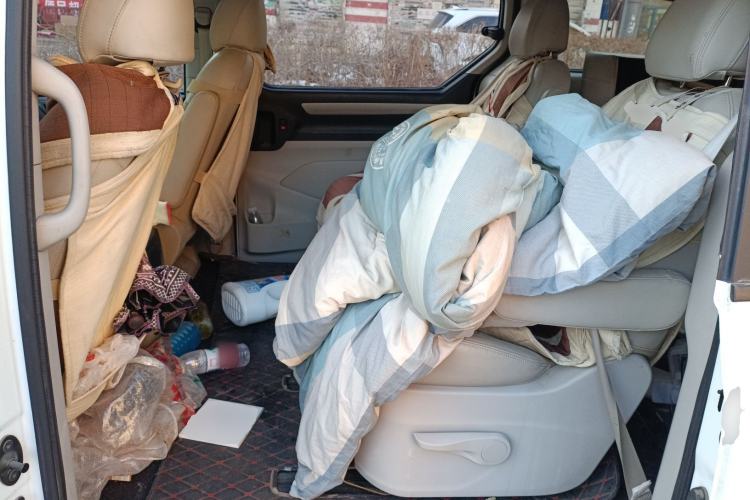 Used SAIC MAXUS G10 2018 PLUS 2.0T Automatic Elite Edition