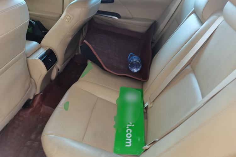 Used Toyota Camry 2016 2.0G 10th Anniversary Leading Edition