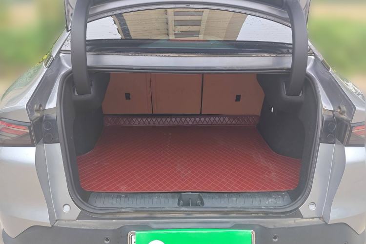 Used ARCFOX Alpha S5 2024 560PRO 185kW
