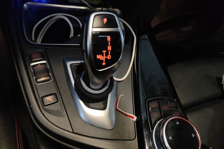 Used BMW 3 Series 2013 Facelifted 328i Sport Design Package