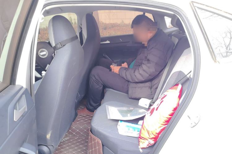 Used Volkswagen Lavida 2025 New Sharp 1.5L Outstanding New Edition
