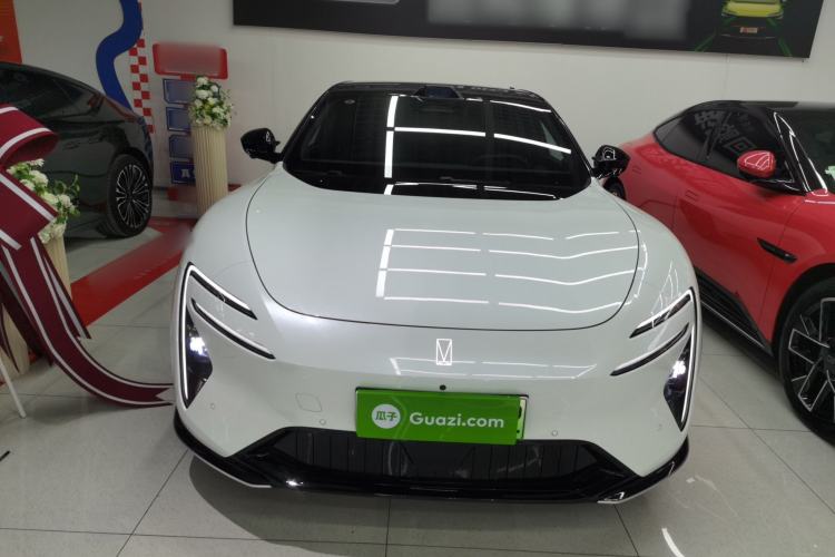 Used Avatr 06 2025 Ultra Pure Electric Edition