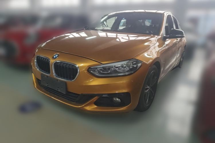 Used BMW 1 Series 2017 118i Sport Edition