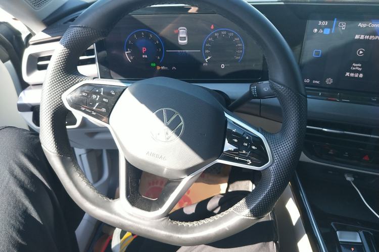 Used Volkswagen Lamando 2022 Lavida L 280TSI DSG Cool & Spicy Edition