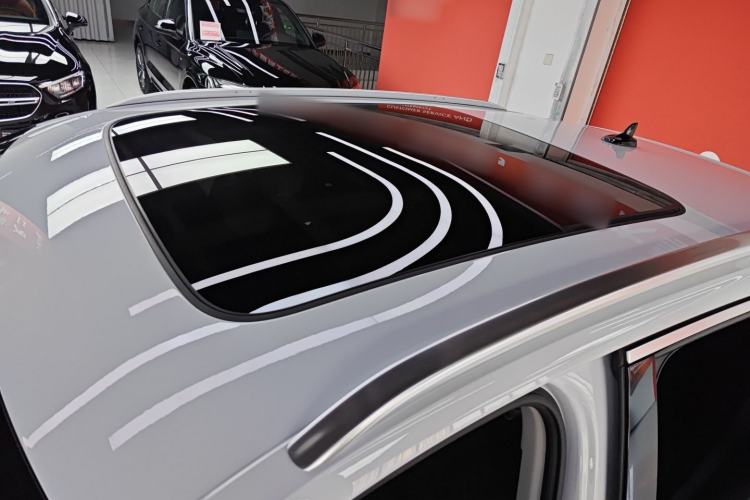 Used Audi Q3 2021 40 TFSI Fashion Dynamic Model
