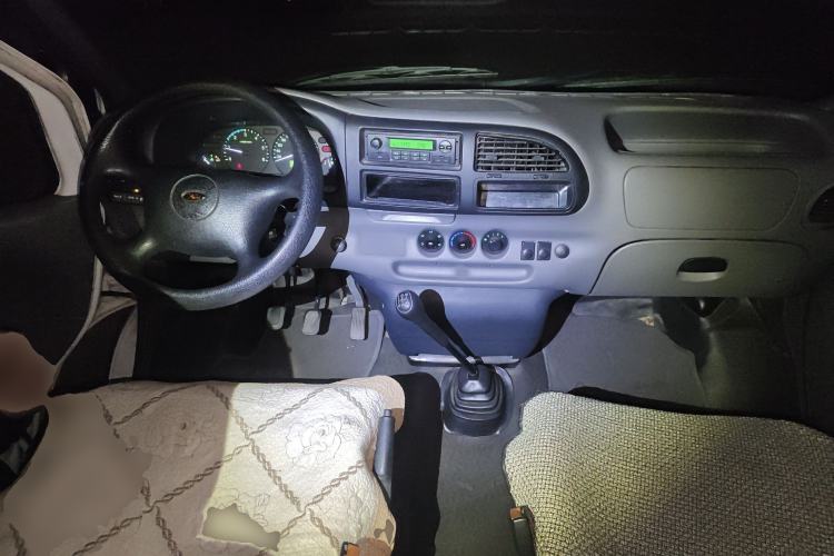 Used Ford Classic Transit 2016 2.8T Diesel Long-Wheelbase 6-Seater Mid-Roof Multifunction Vehicle JX493ZLQ4
