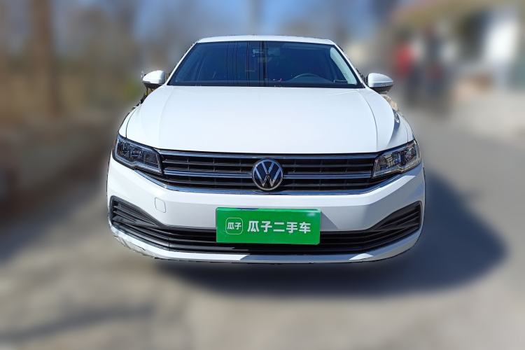 Used Volkswagen Bora 2021 1.5L Automatic Fashionable Smart Connectivity Version