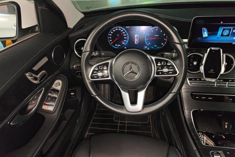 Used Mercedes-Benz C-Class 2019 Restyled C 260 L Sport Edition
