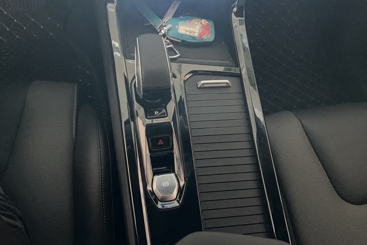 Used Geely Auto Emgrand X7 Sport 2023 Boyue COOL 1.5TD Smart Connect+