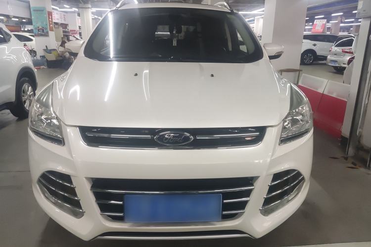 Used Ford Kuga 2015 1.5L GTDi Two-Wheel Drive Fashion Edition