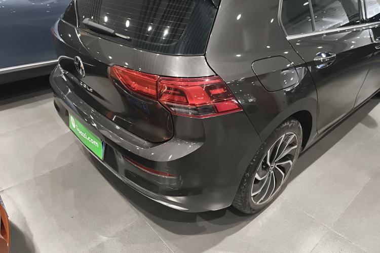 Used Volkswagen Golf 2021 280TSI DSG Pro
