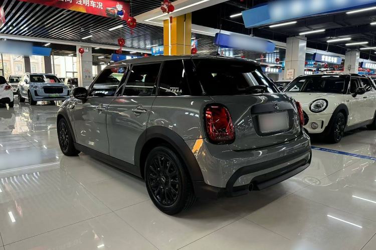 Used MINI MINI 2022 1.5T ONE Five-Door PLUS
