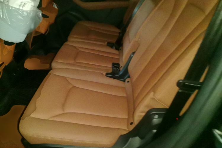 Used Audi Q7 2023 55 TFSI quattro S line Sport Edition
