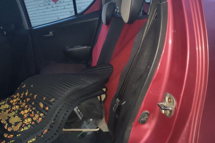 Used Suzuki Alto 2010 1.0L Manual Cool Edition
