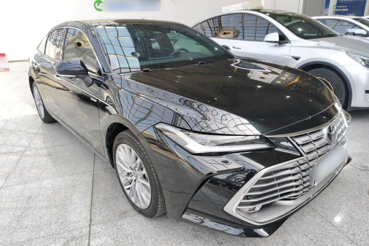 Used Toyota Avalon 2024 Dual-Motor 2.0L Premium Edition