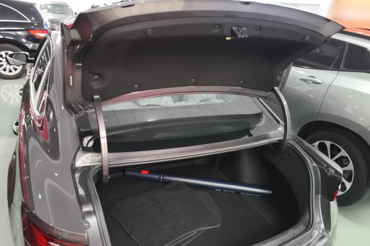 Used Geely Auto Preface 2025 Dongfang Yao 2.0TD Jin Chao Edition