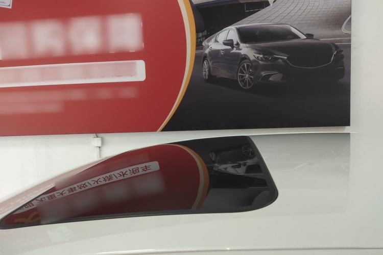 Used BMW 3 Series 2017 320Li Fashion Model