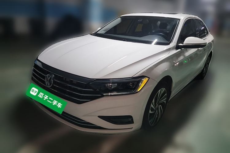 Used Volkswagen Sagitar 2022 280TSI DSG Flyover Edition