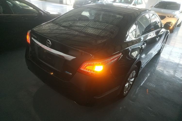 Used Nissan Teana 2013 2.0L XL Comfort Edition
