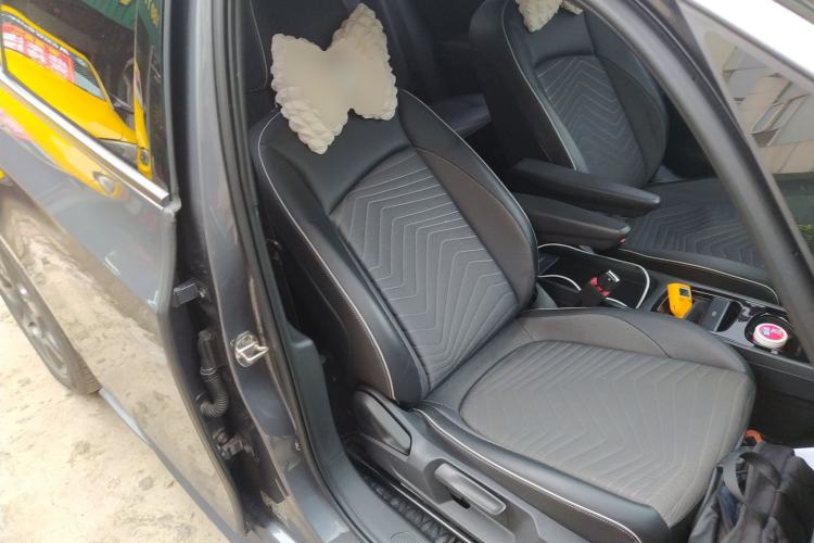 Used Volkswagen ID.3 2023 Pure Smart Edition
