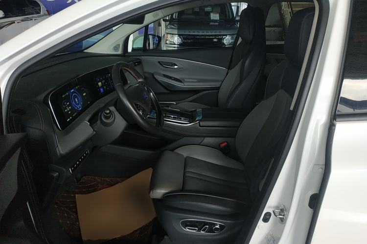 Used AION LX 2019 70
