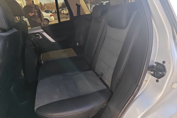 Used Land Rover Freelander 2 2012 2.0T Si4 SE Gasoline Version
