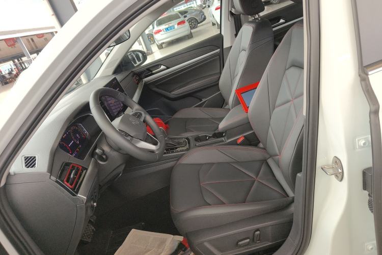 Used Volkswagen Lavida 2024 300TSI DSG Starry Sky Leading Edition