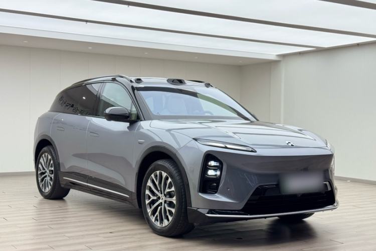 Used Nio ES6 2025 75 kWh