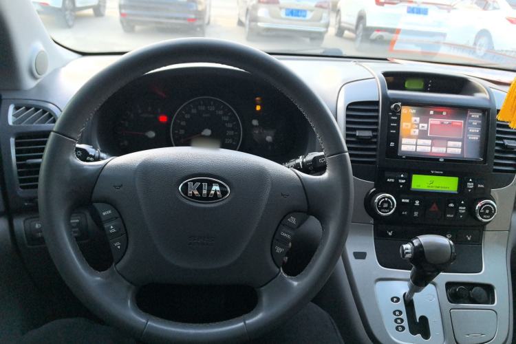 Used Kia VQ 2013 2.2T VQ-R Luxury Edition