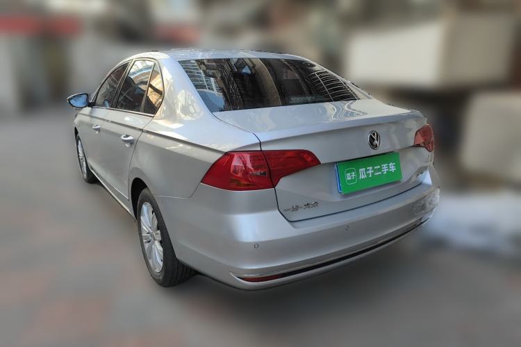 Used Volkswagen Bora 2018 1.5L Automatic Comfort Model
