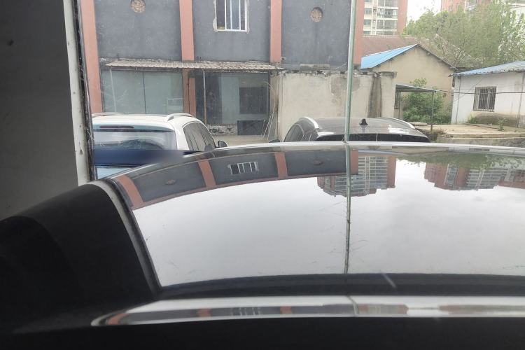 Used Wuling Bingo 2023 333 km Enjoyment Version
