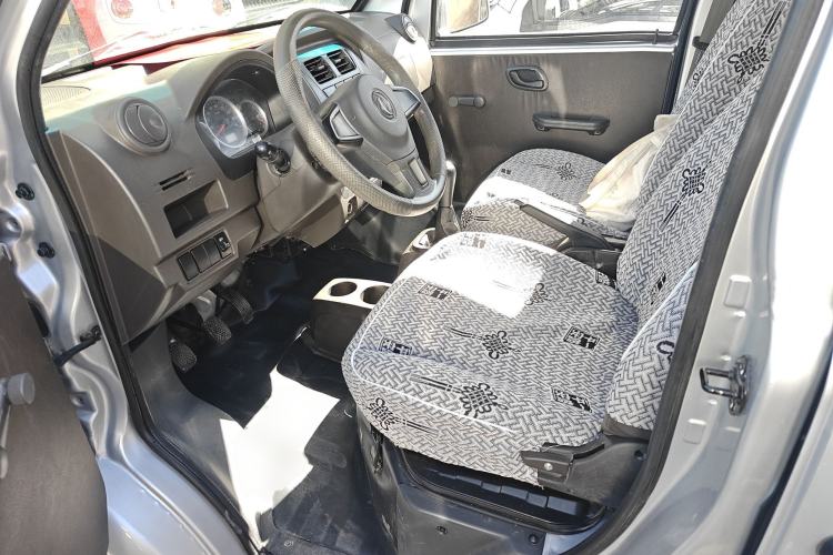 Used Dongfeng Xiaokang K07S 2022 1.3L High-Power Base Version Left Front Seat