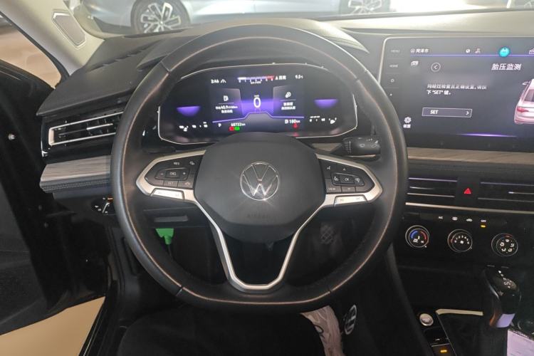 Used Volkswagen Sagitar 2023 280TSI DSG Beyond Lite Edition
