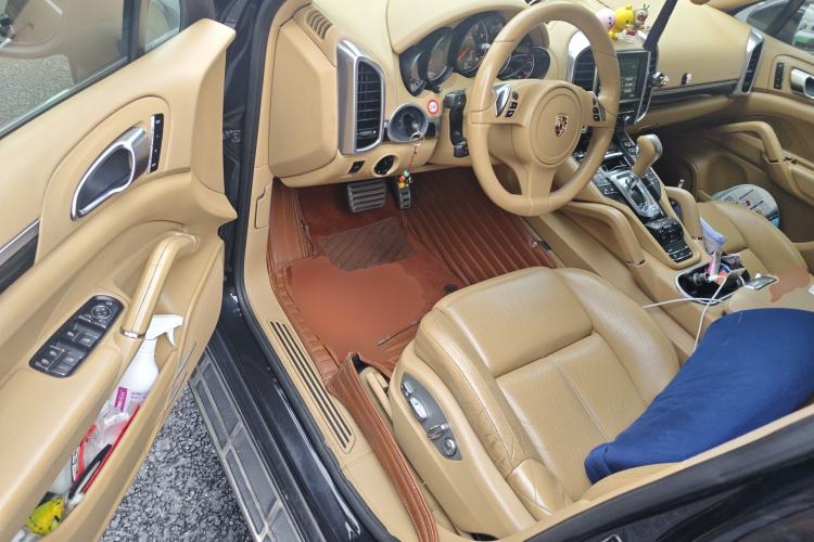 Used Porsche Cayenne 2011 Cayenne 3.0T