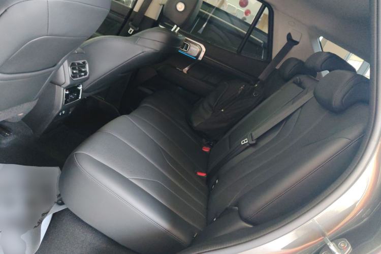 Used Tank 400 New Energy 2024 Hi4-T Off-Road Edition